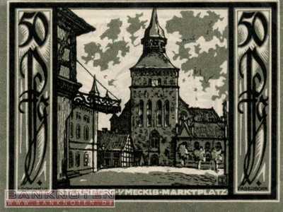 Sternberg - 50  Pfennig (#SS1268_2-1_UNC)