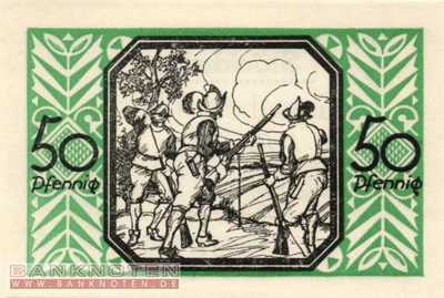 Stöckheim - 50  Pfennig (#SS1272_2-2-2_UNC)