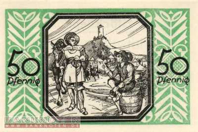 Stöckheim - 50  Pfennig (#SS1272_2-2-3_UNC)
