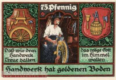 Stolzenau - 75  Pfennig (#SS1277_1-3-2_UNC)