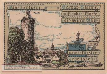 Vacha - 75  Pfennig (#SS1356_1D_UNC)