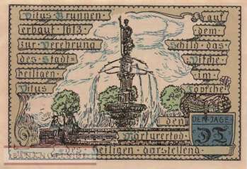 Vacha - 75  Pfennig (#SS1356_1G_UNC)