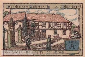 Vacha - 75  Pfennig (#SS1356_1I_AU)