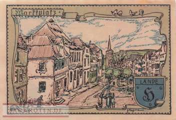 Vacha - 75  Pfennig (#SS1356_1L_AU)