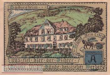 Vacha - 75  Pfennig (#SS1356_1M_UNC)