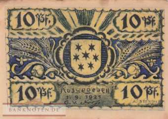 Volksstedt - 10  Pfennig (#SS1369_1-1_AU)