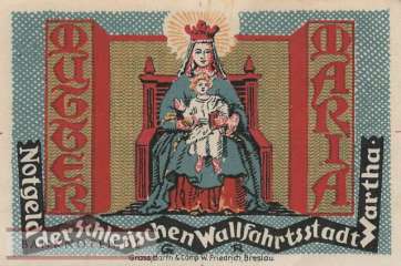 Wartha - 50  Pfennig (#SS1381_1-2_UNC)