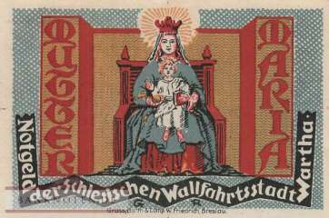 Wartha - 50  Pfennig (#SS1381_1-3_UNC)