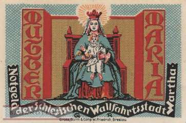 Wartha - 50  Pfennig (#SS1381_1-4_UNC)
