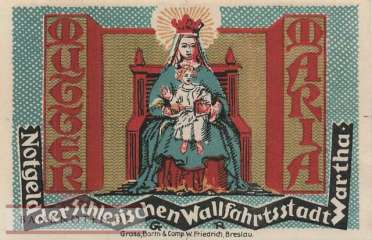 Wartha - 50  Pfennig (#SS1381_1-5_UNC)