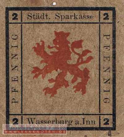 Wasserburg - 2  Pfennig (#SS1382_3-2_AU)