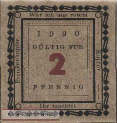 Wasserburg - 2  Pfennig (#SS1382_3-3_AU)