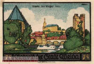 Weida - 75  Pfennig (#SS1391_2-5-2_UNC)