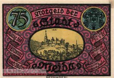 Weida - 75  Pfennig (#SS1391_2-5-2_UNC)