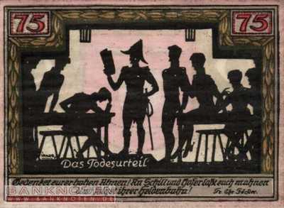 Wesel - 75  Pfennig (#SS1409_2a-1_AU)