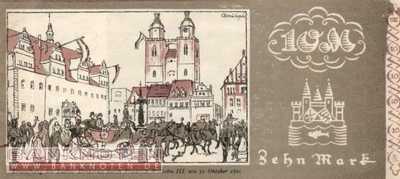 Wittenberg - 10  Mark (#SS1443_3R_AU)