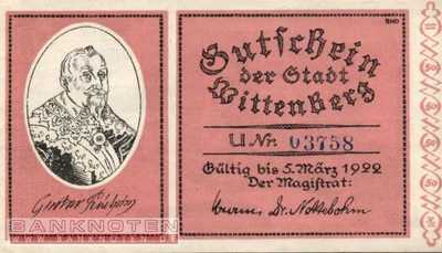 Wittenberg - 50  Pfennig (#SS1443_3U_UNC)