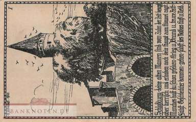 Zörbig - 10  Pfennig (#SS1475_2a-1_UNC)