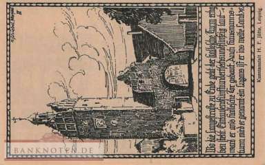 Zörbig - 10  Pfennig (#SS1475_2a-2_UNC)