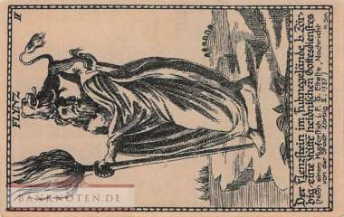 Zörbig - 10  Pfennig (#SS1475_2a-4_UNC)