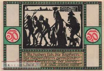 Zörbig - 50  Pfennig (#SS1475_4a-10_UNC)