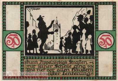 Zörbig - 50  Pfennig (#SS1475_4a-1_AU)