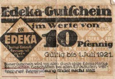 Berlin - 10  Pfennig (#TVA0460_75-2_VG)