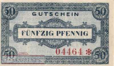 Diessen - 50  Pfennig (#TVA1370_05-4_UNC)
