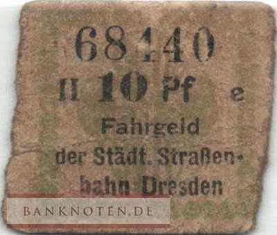 Dresden - 10  Pfennig (#TVA1475_260-5-5_F)