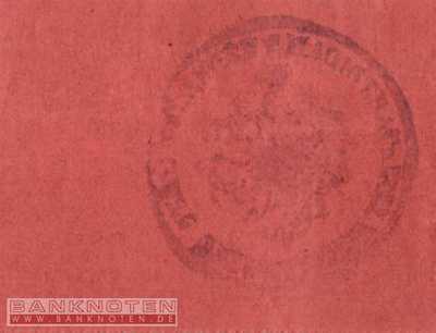 Erlangen - 50  Pfennig (#TVA1770_15-17_XF)
