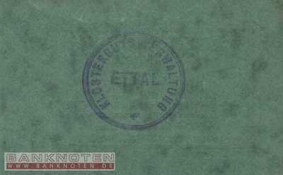 Ettal - 5  Pfennig (#TVA1810_5-3_AU)