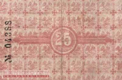 Greiz - 25  Pfennig (#TVA2445_10-3_VF)