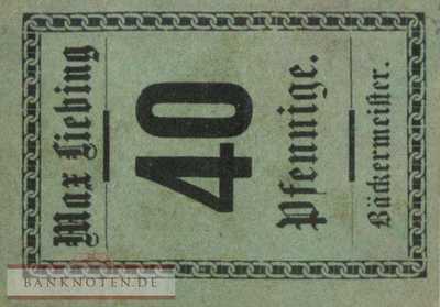 Groitzsch - 40  Pfennig (#TVA2485_50-18_XF)