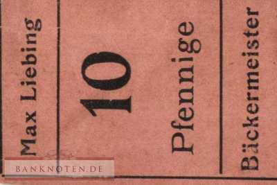 Groitzsch - 10  Pfennig (#TVA2485_50-40_XF)