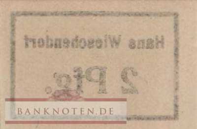 Hamburg - 2  Pfennig (#TVA2765_500-02_UNC)