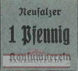 Neusalz - 1  Pfennig (#TVA4930_25-1_UNC)