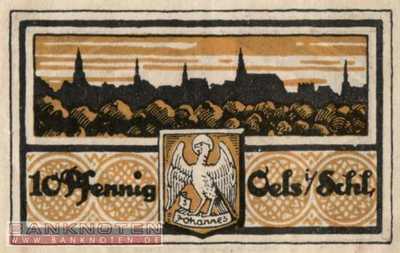 Oels - 10  Pfennig (#TVA5320_5-20_XF)