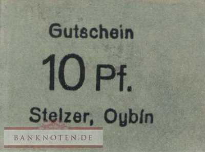 Oybin - 10  Pfennig (#TVA5475_20-1_AU)