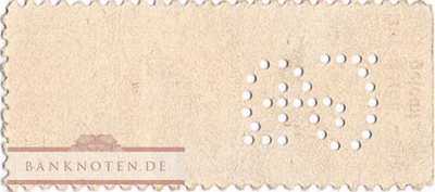 Roth - 50  Pfennig (#TVA6235_5-7_UNC)