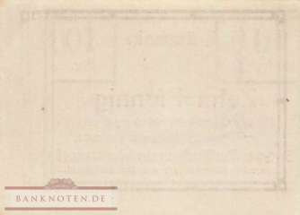 Wermsdorf - 10  Pfennig (#TVA7830_05-5-A_UNC)