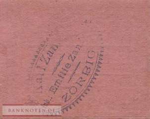 Zörbig - 25  Pfennig (#TVA8255_15-4-1-C_UNC)