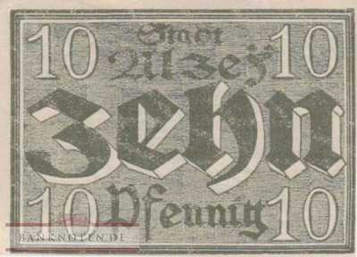 Alzey - 10  Pfennig (#VAA013_2a_AU)