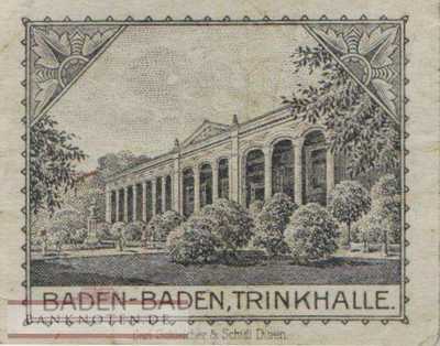 Baden-Baden - 10  Pfennig (#VAB003_2_F)