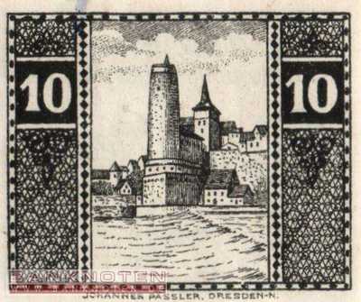 Bautzen - 10  Pfennig (#VAB011_5a_XF)