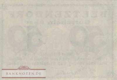 Beetzendorf - 50  Pfennig (#VAB015_1f_UNC)