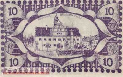 Belgern - 10  Pfennig (#VAB017_1a_UNC)