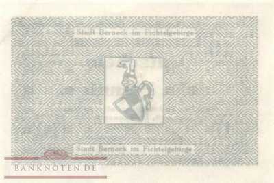 Berneck - 10  Pfennig (#VAB034_5c_AU)