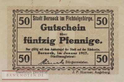 Berneck - 50  Pfennig (#VAB034_6f_AU)