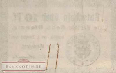 Bromberg - 10  Pfennig (#VAB093_2e_XF)