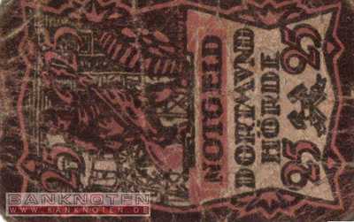 Dortmund und Hörde - 25  Pfennig (#VAD028_3d_F)